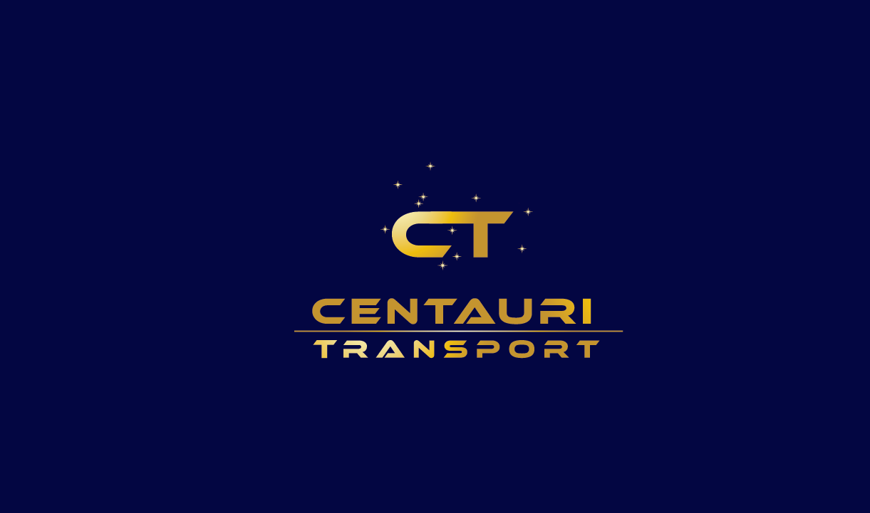 Logo Design by jose_luiz for Centauri Transport, LLC | Design #22428364