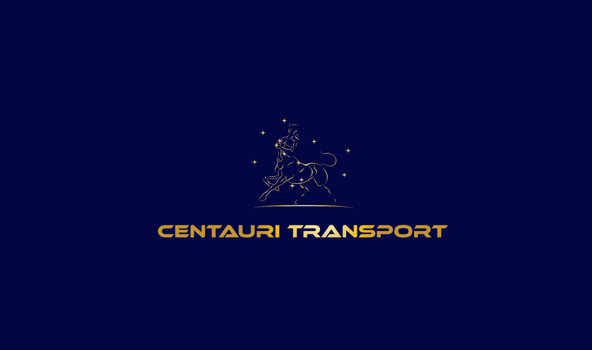 Logo Design by jose_luiz for Centauri Transport, LLC | Design #22428365