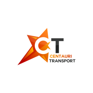 Logo Design by fly  design for Centauri Transport, LLC | Design: #22438454