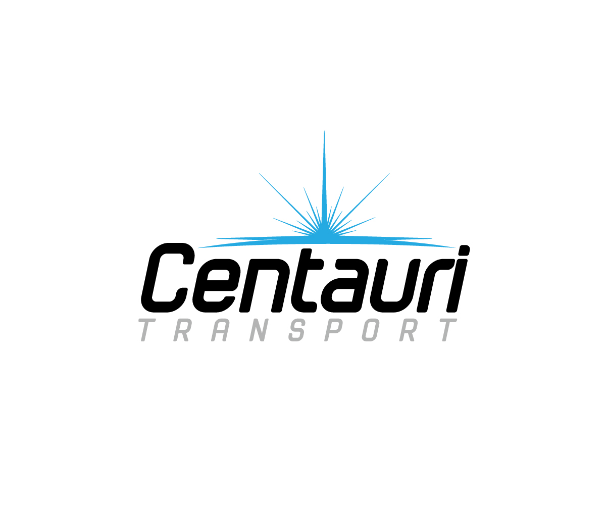 Design de Logo par Th3o pour Centauri Transport, LLC | Design #22431417
