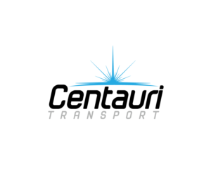 Logo Design by Th3o for Centauri Transport, LLC | Design: #22431417