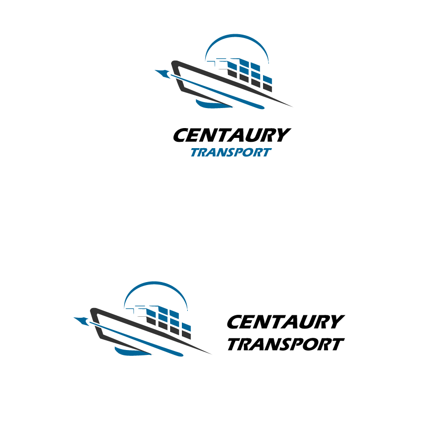 Design de Logo par Dobriarto pour Centauri Transport, LLC | Design #22429740
