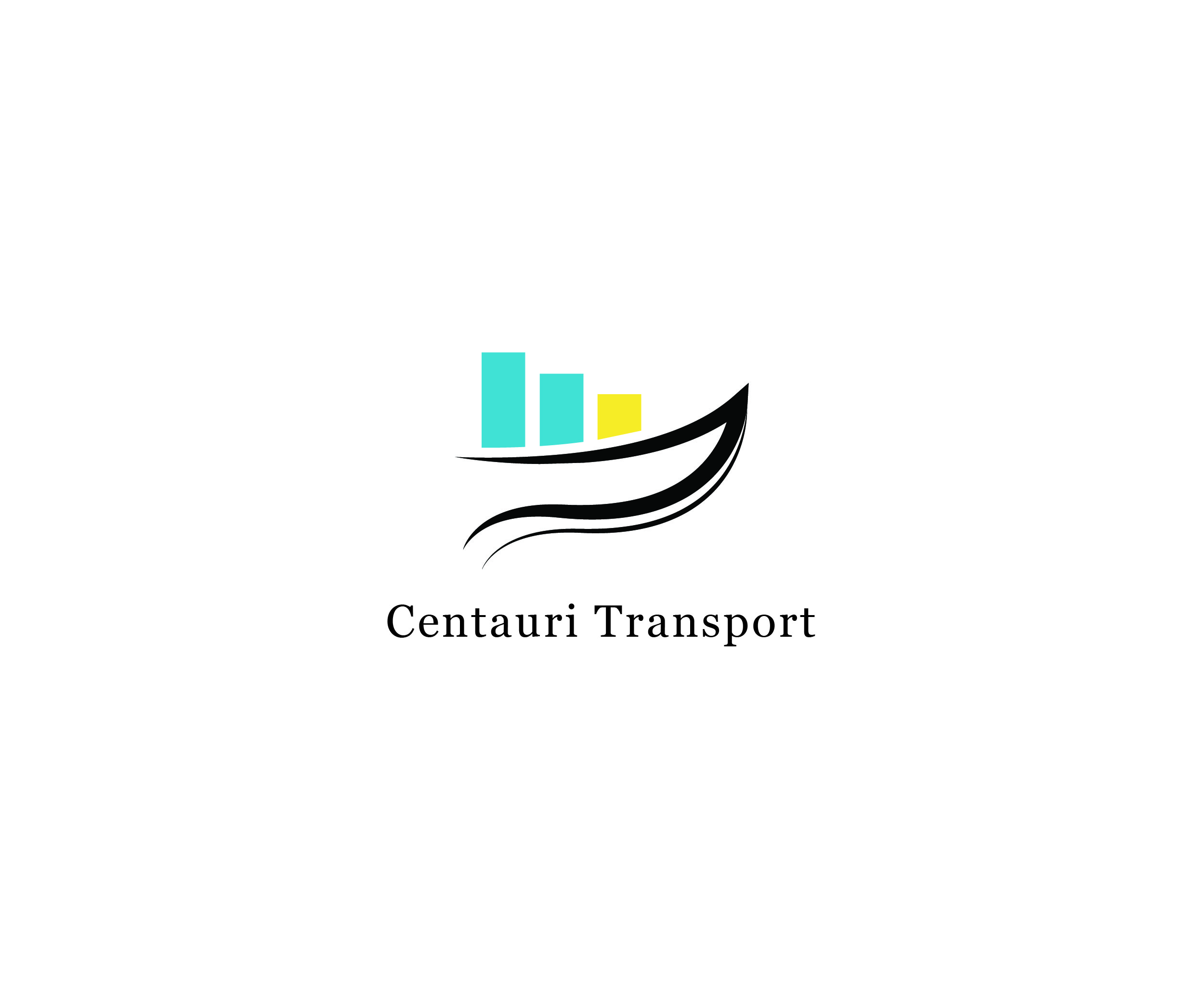 Design de Logo par Nenographics pour Centauri Transport, LLC | Design #22429465