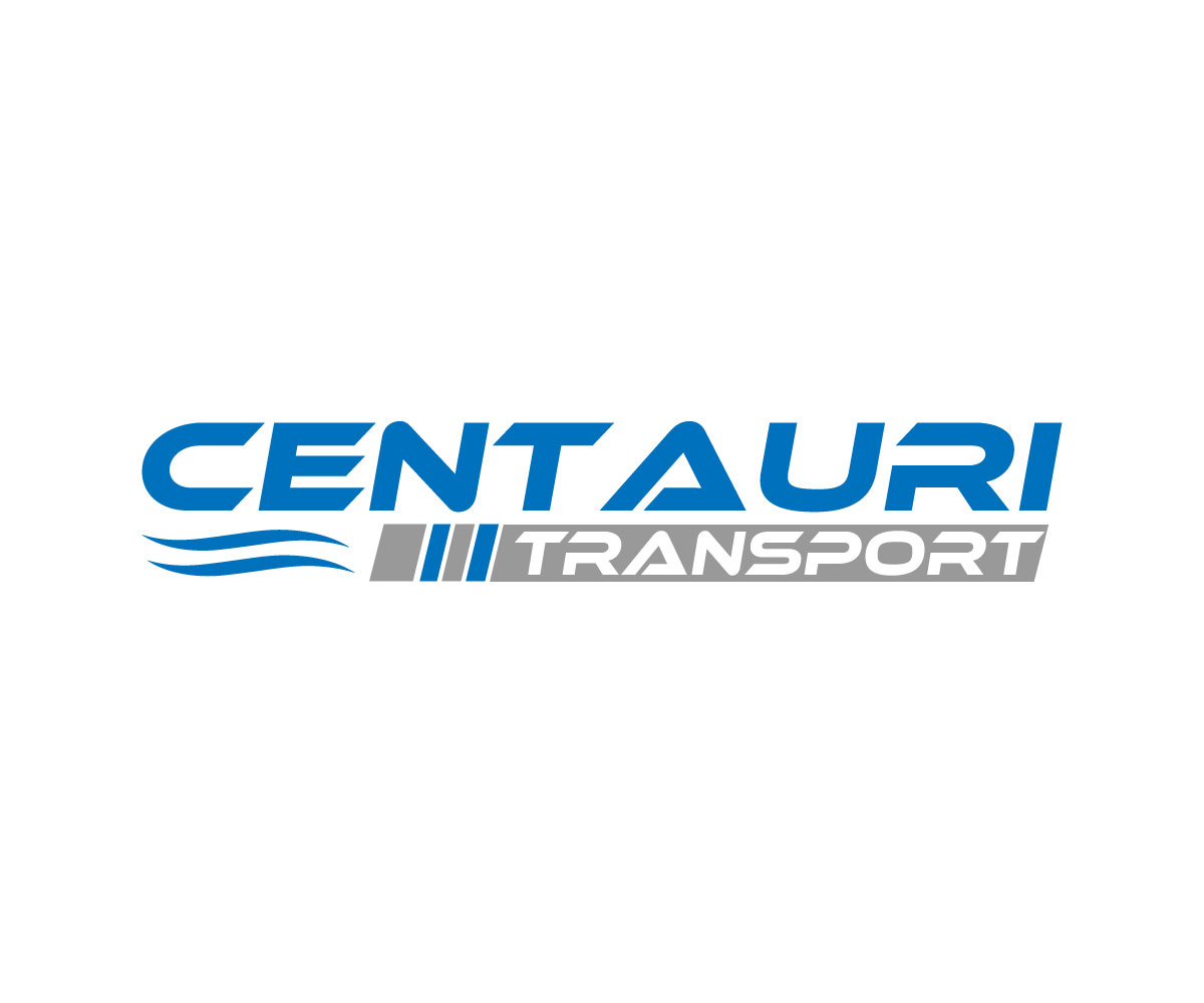 Logo Design by asrahman 2 for Centauri Transport, LLC | Design #22432885