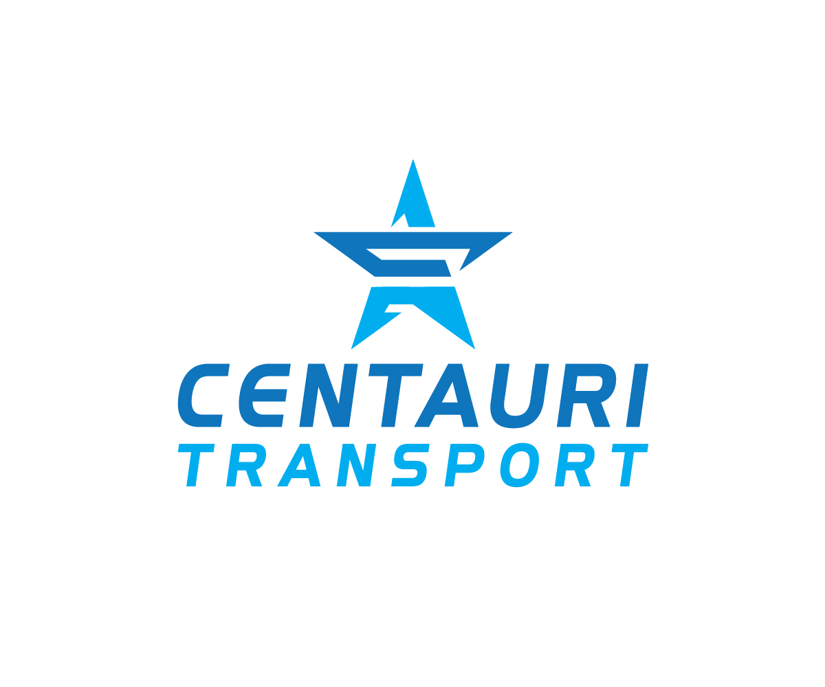 Logo-Design von Design Solving für Centauri Transport, LLC | Design #22429420