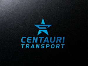 Logo-Design von Design Solving für Centauri Transport, LLC | Design: #22429421