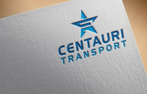Logo-Design von Design Solving für Centauri Transport, LLC | Design: #22429422