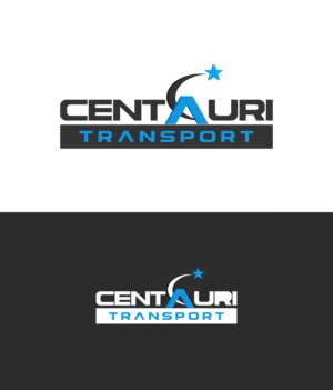 Design de Logo par rizalsaifullah 3 pour Centauri Transport, LLC | Design : #22432209