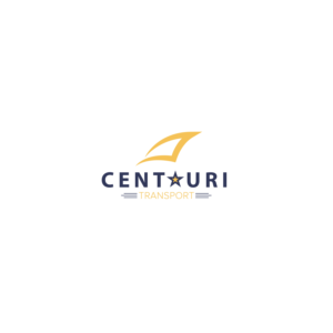 Logo-Design von Blvck für Centauri Transport, LLC | Design: #22428117