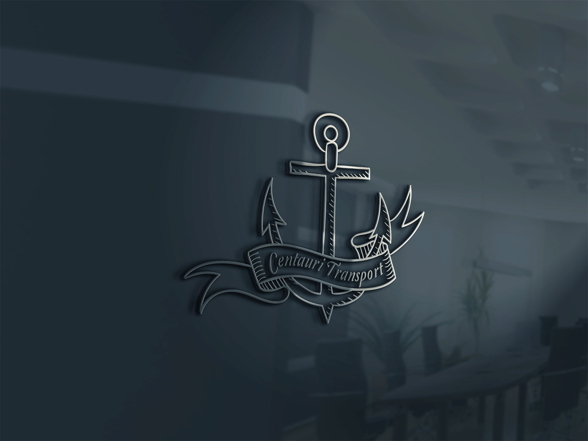 Logo Design by perfectartist for Centauri Transport, LLC | Design #22429688