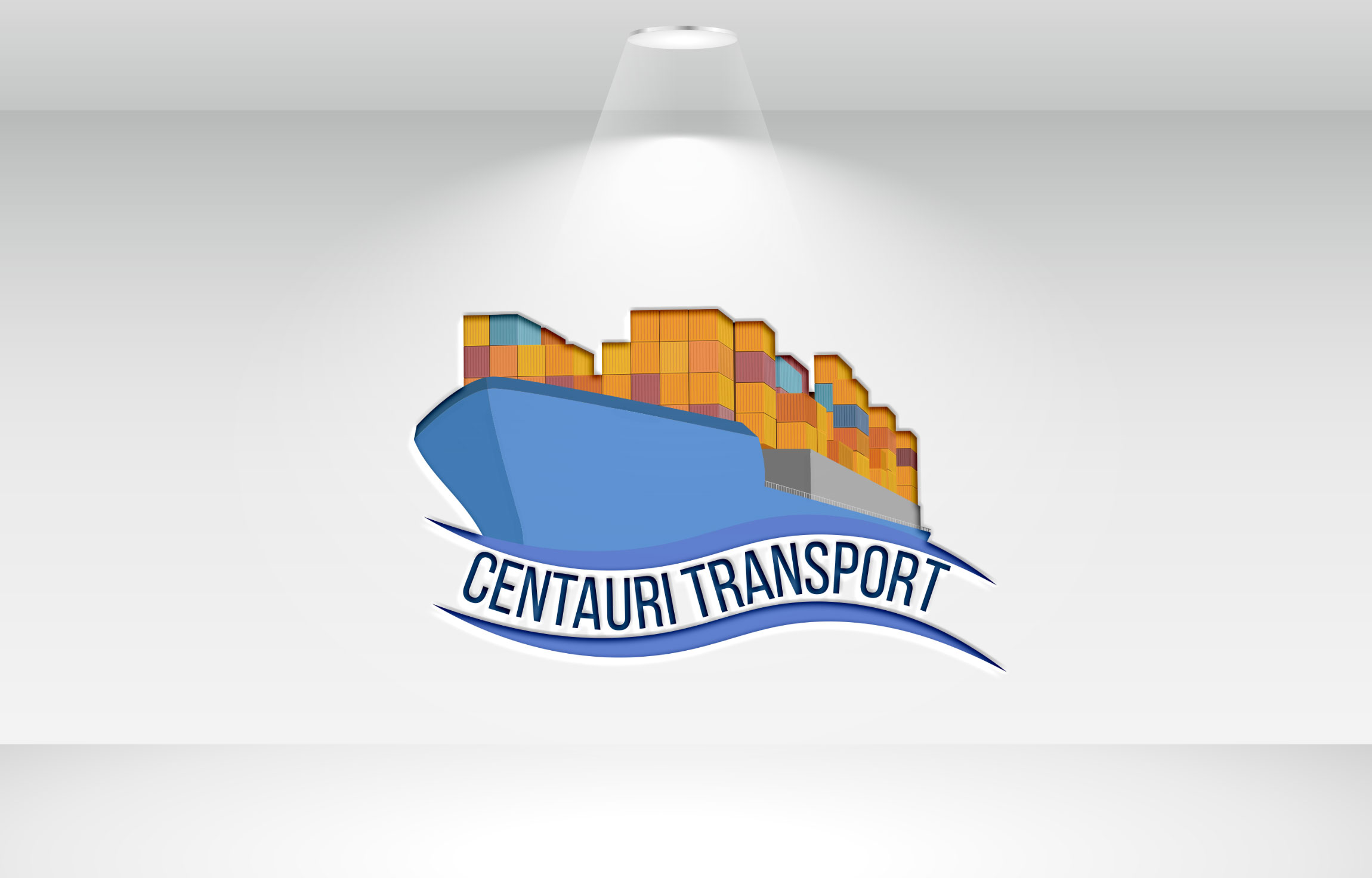 Design de Logo par perfectartist pour Centauri Transport, LLC | Design #22429738