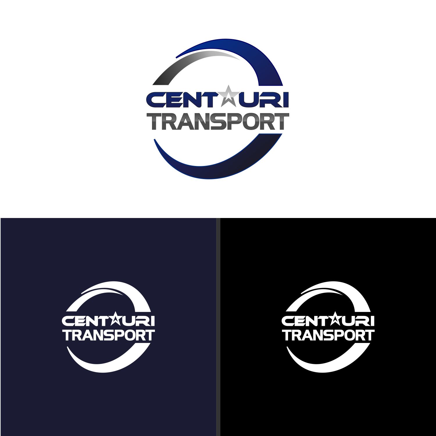 Design de Logo par 2662 DESIGN pour Centauri Transport, LLC | Design #22428966