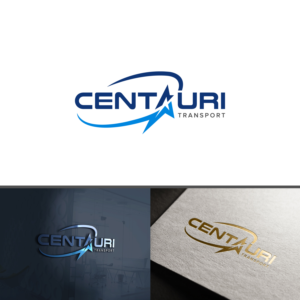 Logo Design by Design_C™ for Centauri Transport, LLC | Design: #22430183