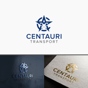 Design de Logo par Design_C™ pour Centauri Transport, LLC | Design : #22430214