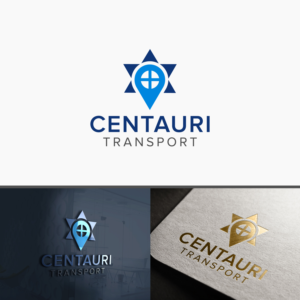 Design de Logo par Design_C™ pour Centauri Transport, LLC | Design : #22430222