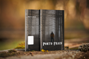 Book Cover Design by Riyad for this project | Design: #22435897