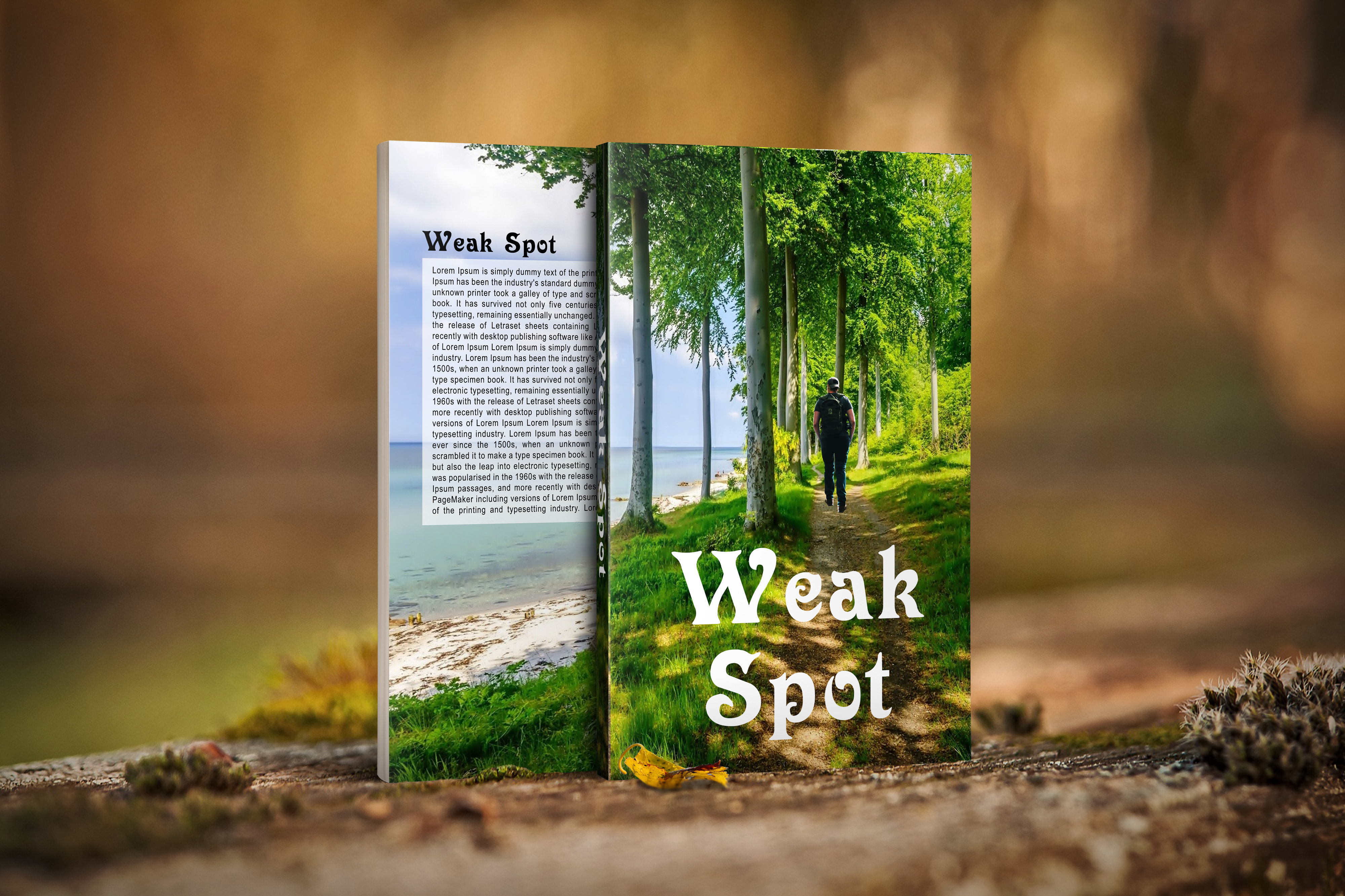 Book Cover Design by Riyad for this project | Design #22447924