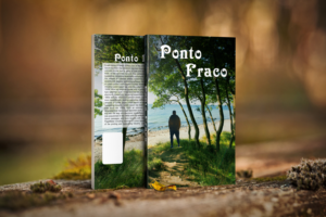 Book Cover Design by Riyad for this project | Design: #22454389