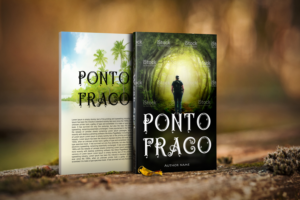 Book Cover Design by Riyad for this project | Design: #22463166