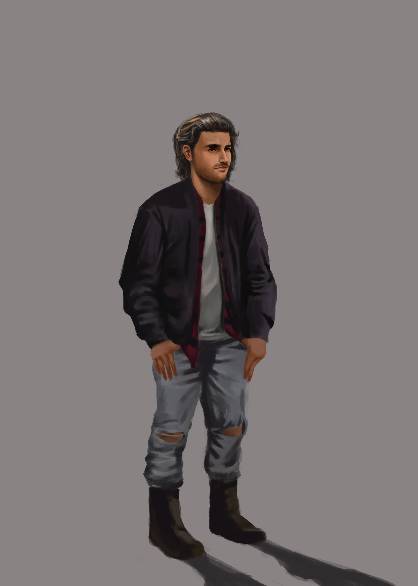 Book Cover Design by Pudja Pratama Sakti for this project | Design #22429681