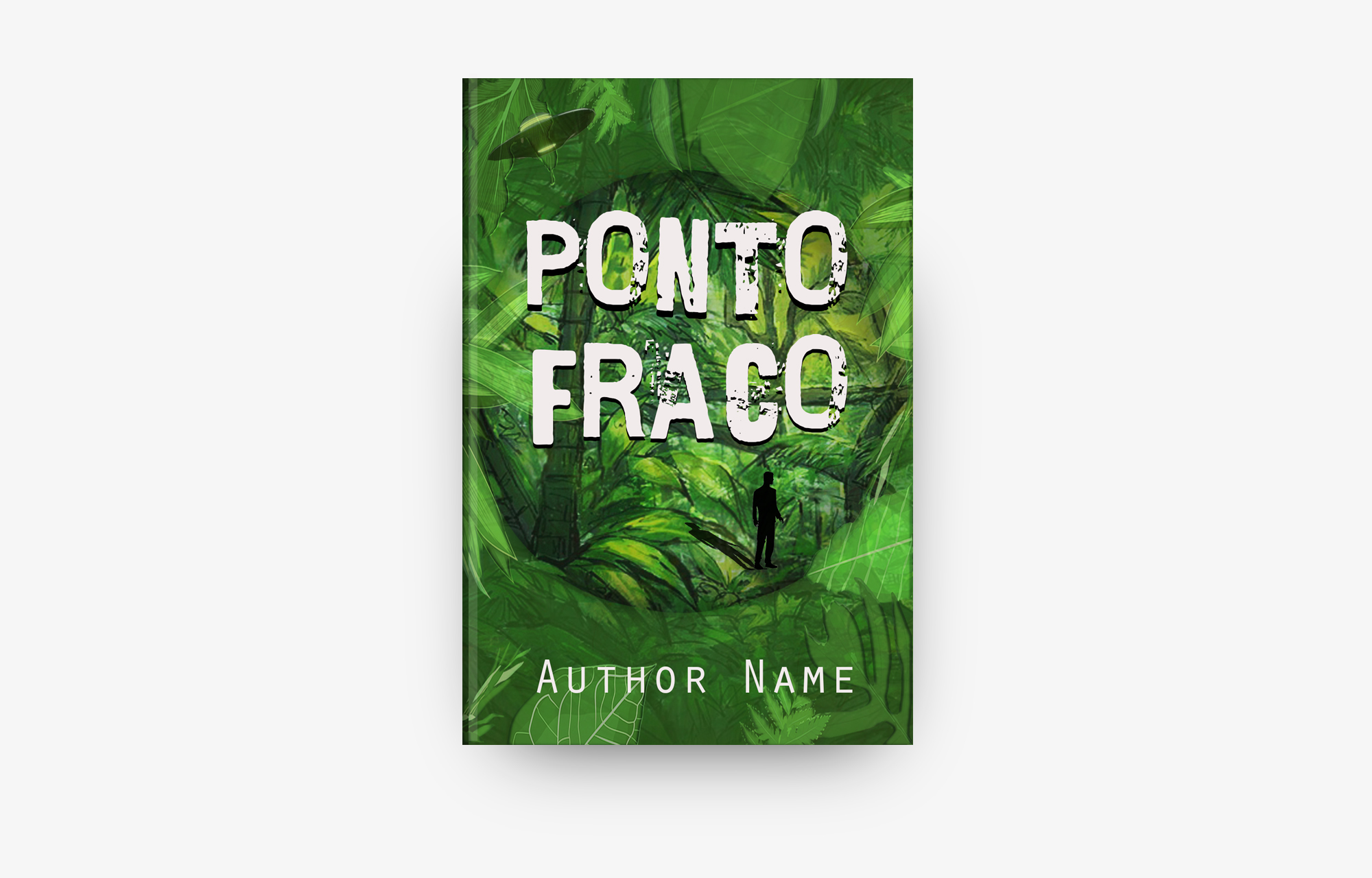 Diseño de portada de libro por Design Factory  para este proyecto | Diseño #22440833