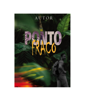 Diseño de portada de libro por Marcelo K. para este proyecto | Diseño #22456259