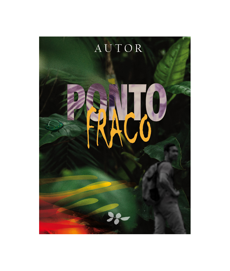 Book Cover Design by Marcelo K. for this project | Design #22462976