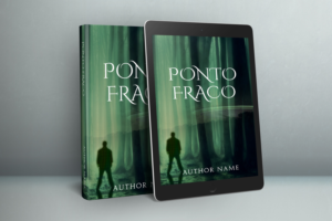 Book Cover Design by wolfwud for this project | Design: #22451399
