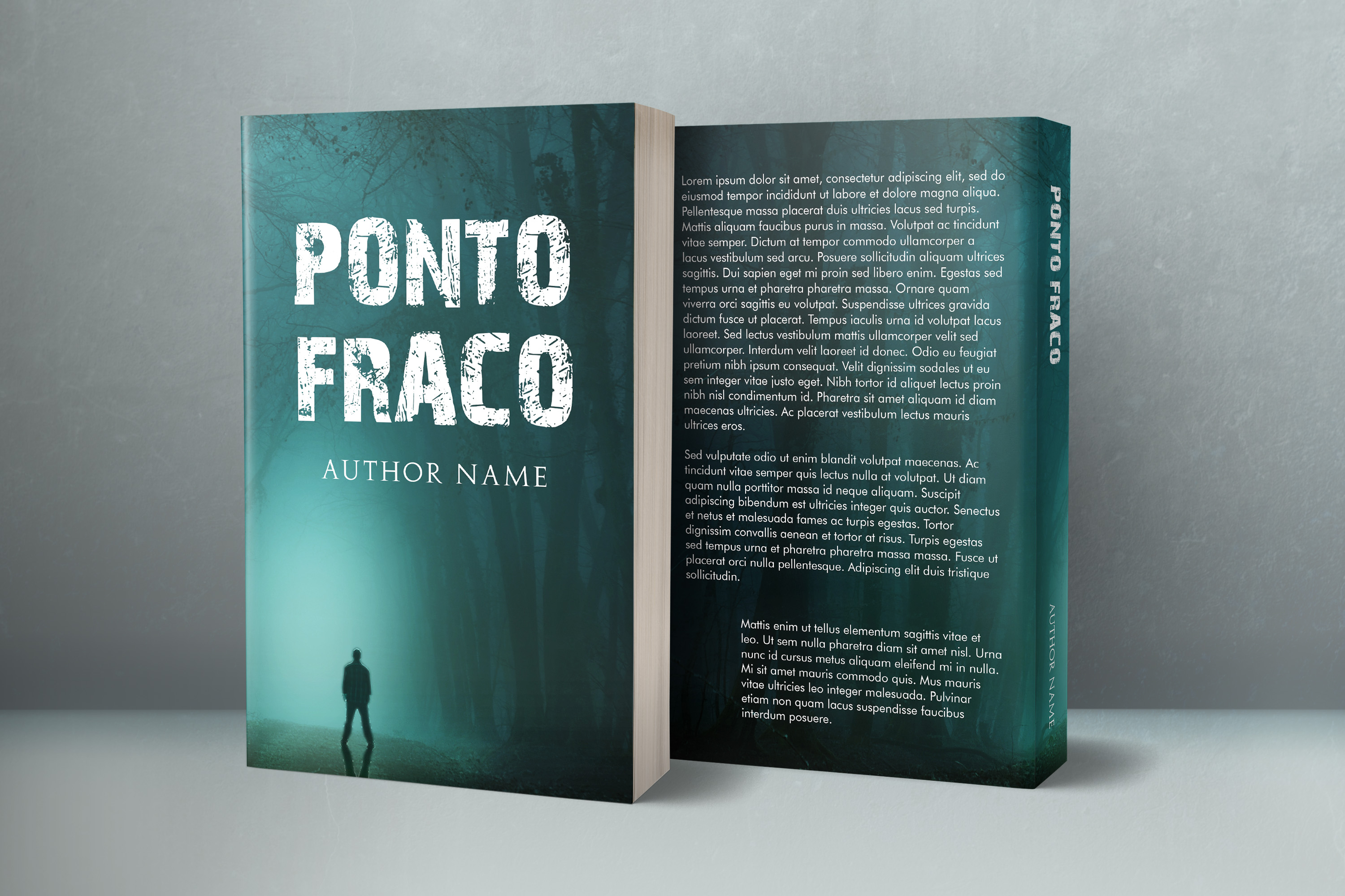 Design de Couverture de Livre par wolfwud pour ce projet | Design #22457643