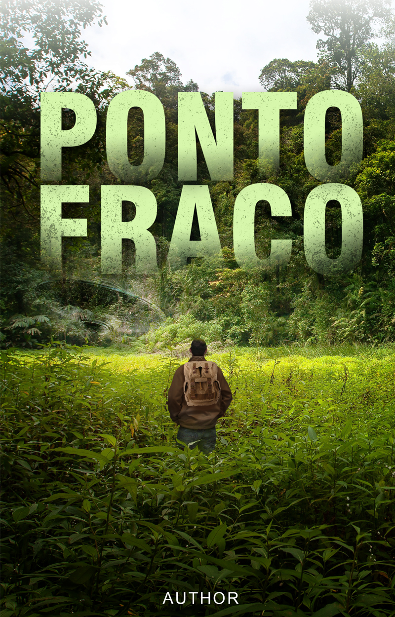 Book Cover Design by BMSA for this project | Design #22429353