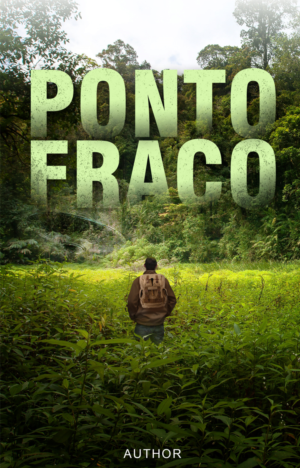 Book Cover Design by BMSA for this project | Design: #22429353