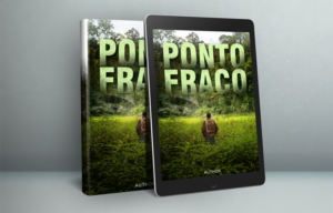 Book Cover Design by BMSA for this project | Design: #22429399