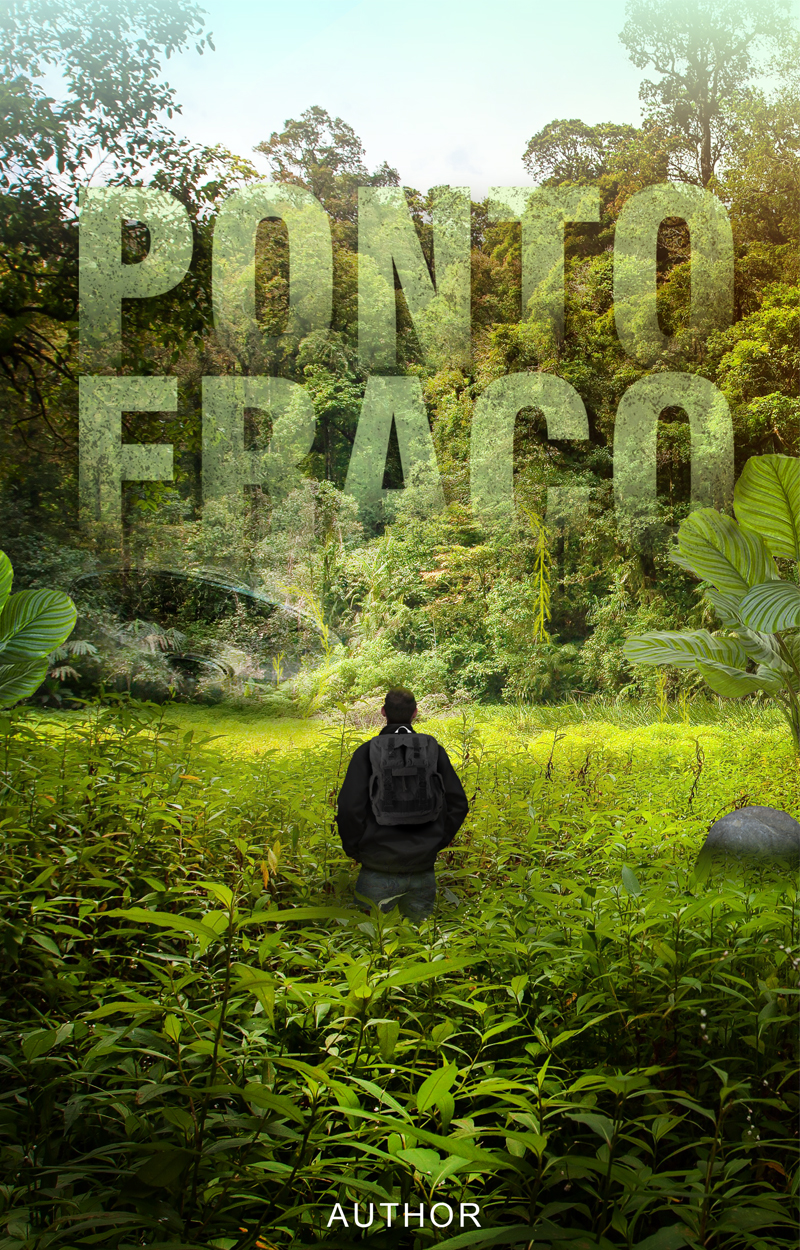 Book Cover Design by BMSA for this project | Design #22435541