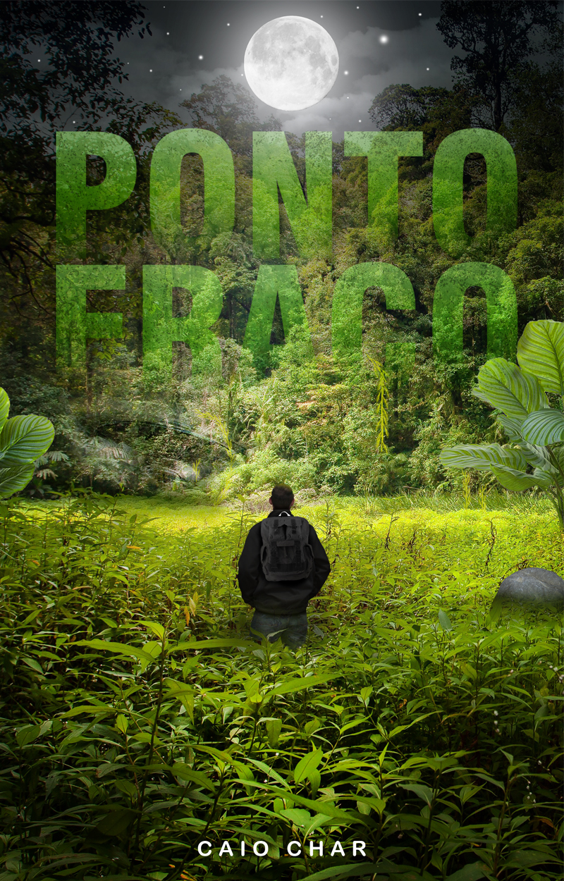 Book Cover Design by BMSA for this project | Design #22442670