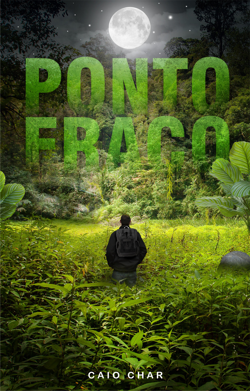 Book Cover Design by BMSA for this project | Design #22442803