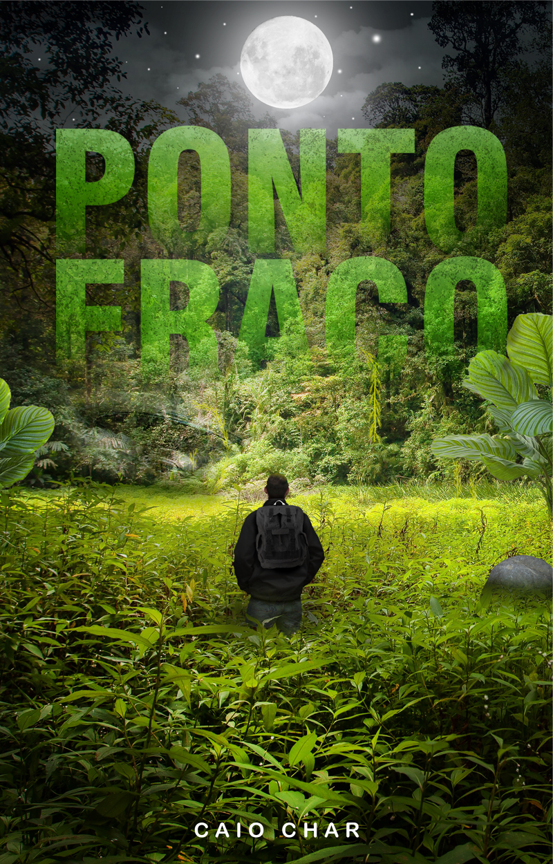 Book Cover Design by BMSA for this project | Design #22450365