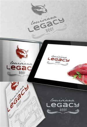 Logo Design by kresh for this project | Design: #2983527