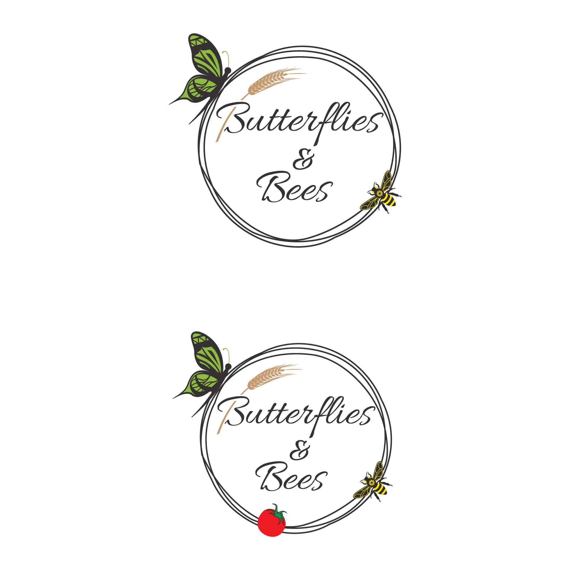 Logo Design by vesnathevesna for this project | Design #22438781
