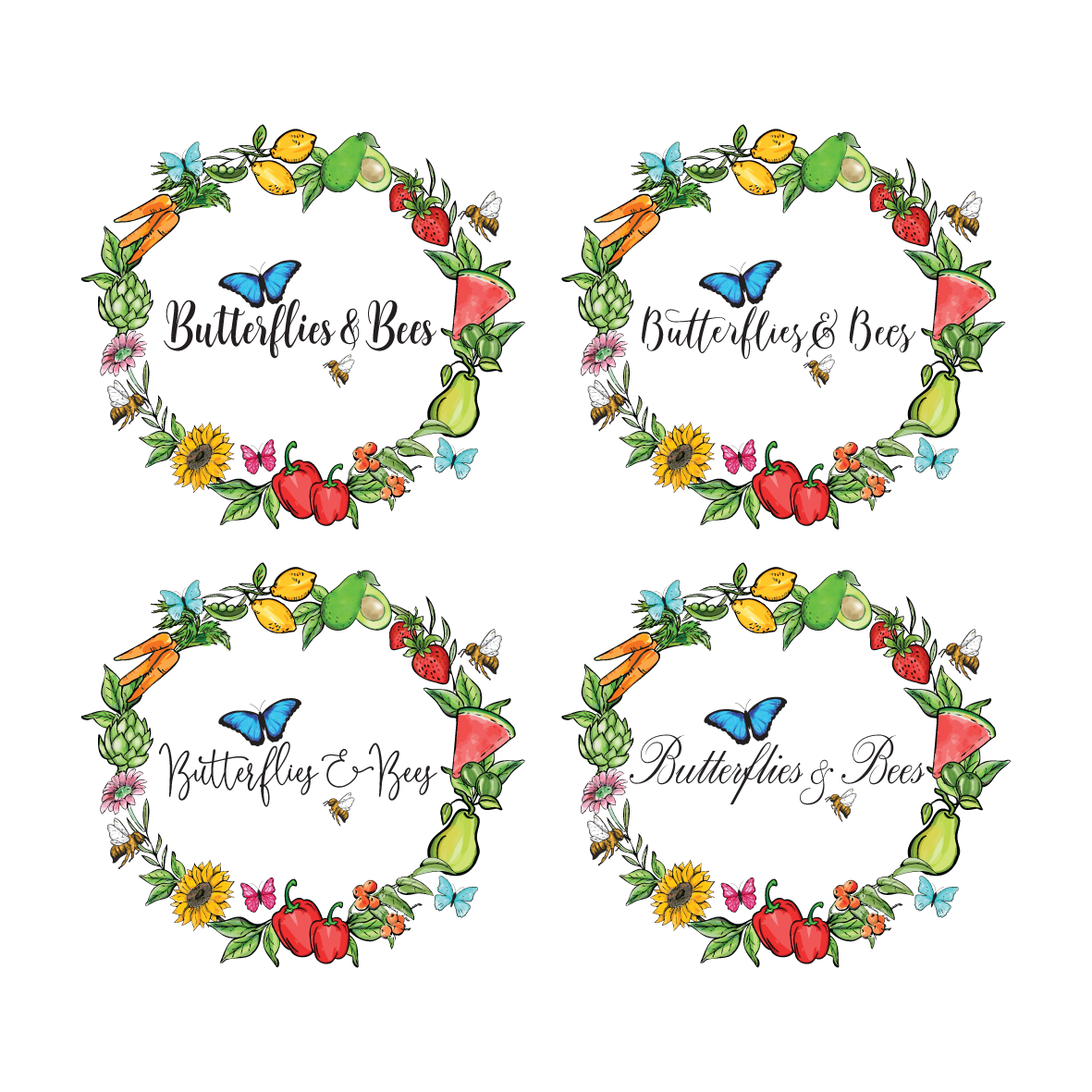 Diseño de Logo por Samantha Ward Design para este proyecto | Diseño #22465133