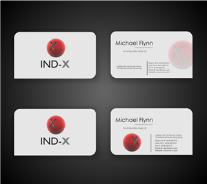 Design de Carte de Visite par Naavyd pour ce projet | Design : #705146