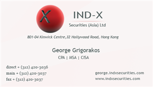 Design de Carte de Visite par Nick pour ce projet | Design : #716176