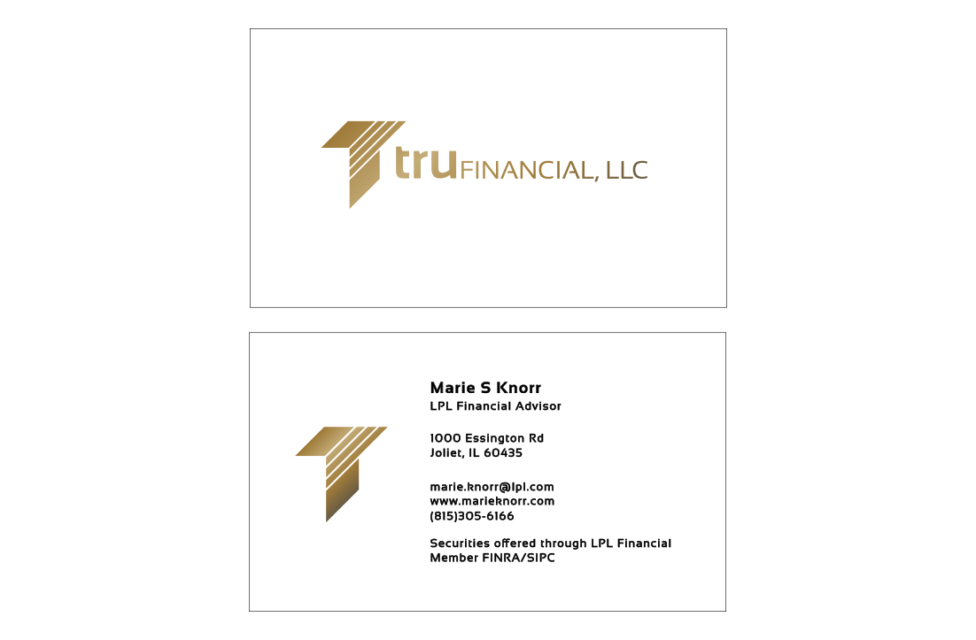 Business Card Design by GLDesigns for this project | Design #22431500