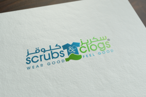 Logo Design by usa.g for this project | Design: #22456874