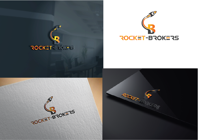 Landing Page Design by shaheen 8 for ROCKET BROKERS | Design #22431204