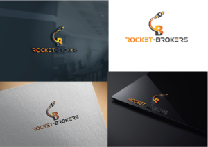 Design de Page d'Accueil par shaheen 8 pour ROCKET BROKERS | Design : #22431204