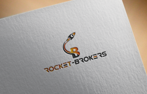 Design de Page d'Accueil par shaheen 8 pour ROCKET BROKERS | Design : #22431208