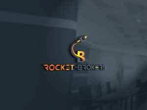 Design de Page d'Accueil par shaheen 8 pour ROCKET BROKERS | Design : #22431213