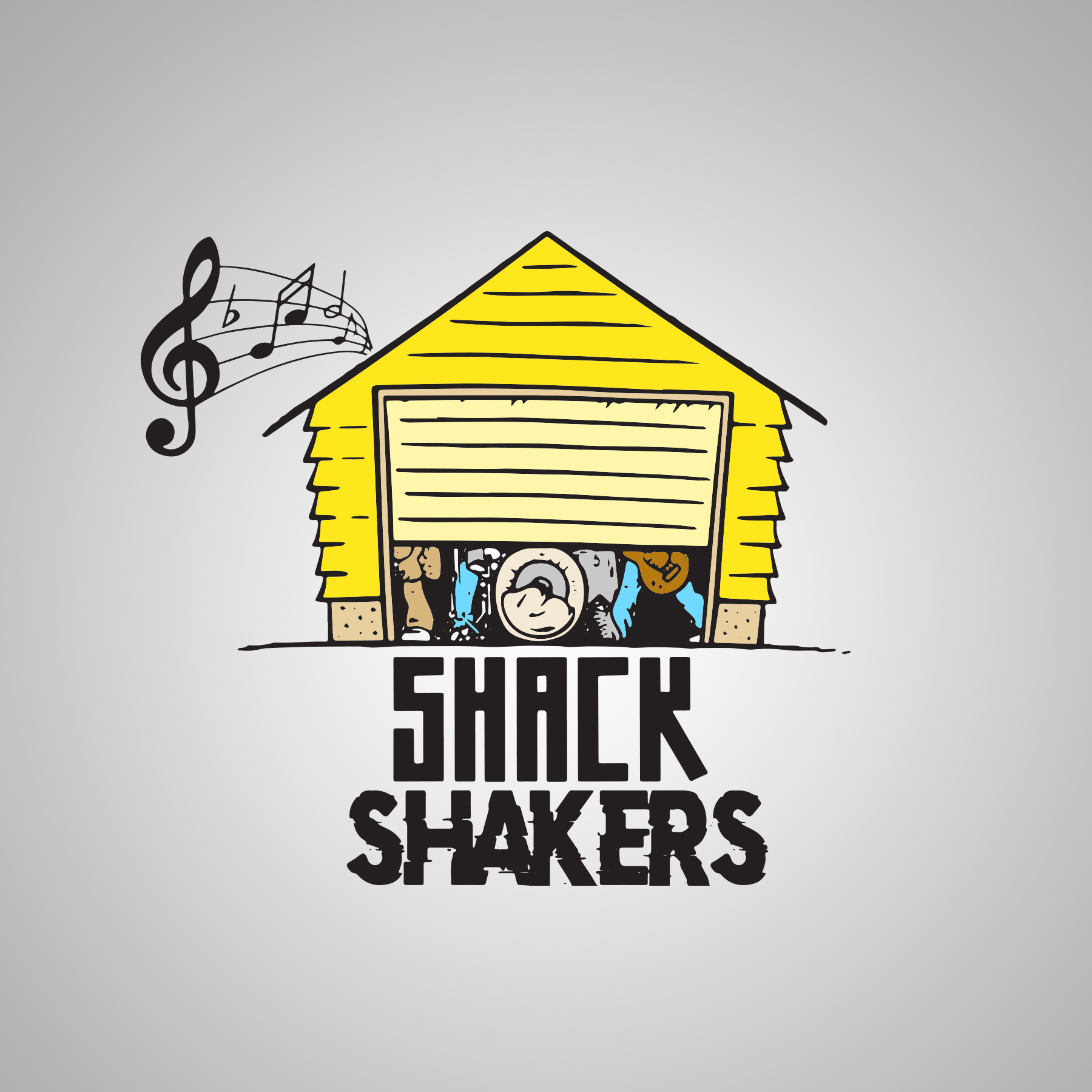 Graphic Design by SoloTheDesigner for this project | Design #22449931