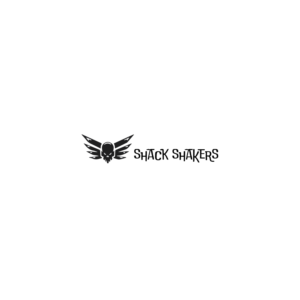 Shack Shakers band logo design | Design Graphique par bright design