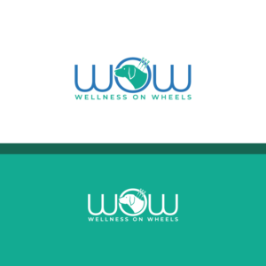 Wellness on Wheels | Design de Logo par Graphic Bricks